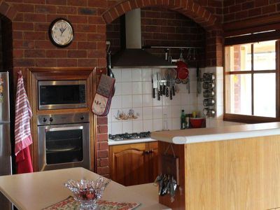252 Pook Road, Heathcote