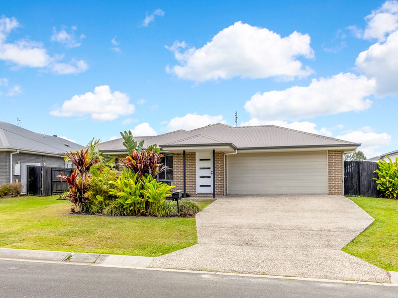 4 Ironwood Crescent, Beerwah