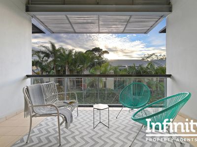 35 / 95 Euston Road, Alexandria