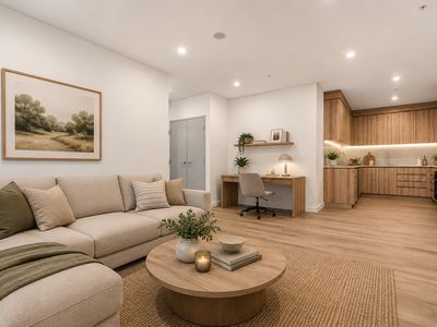 CENTRO APARTMENTS - Construction Completing Soon, Move in Early 2027