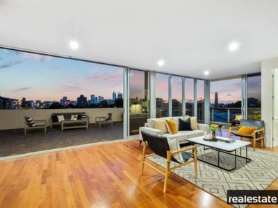 13 / 337 Lord Street, Highgate