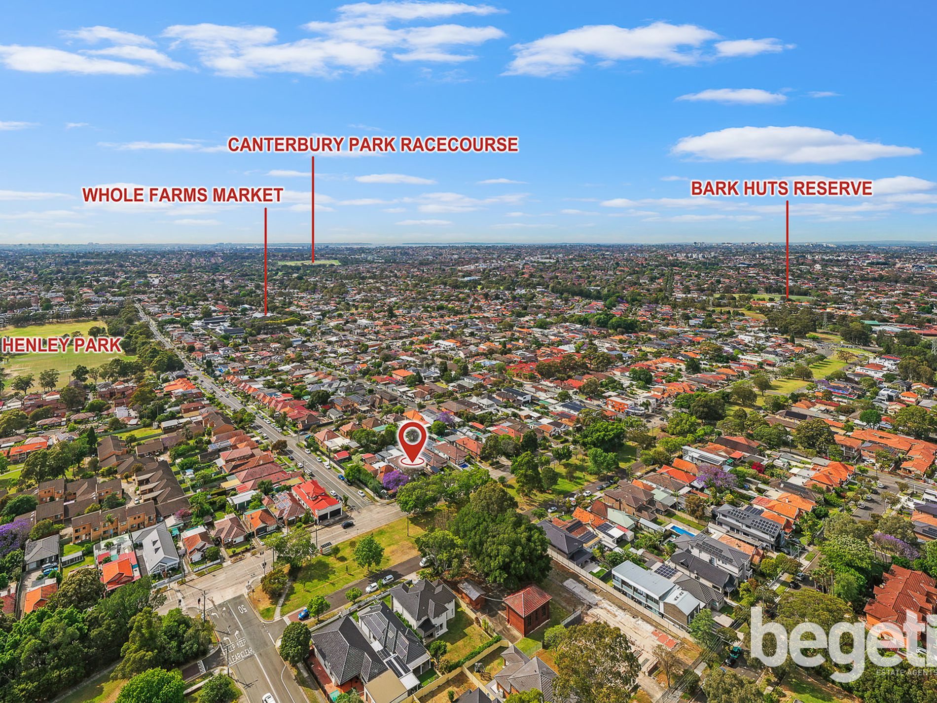 96A Coronation Parade, Croydon Park