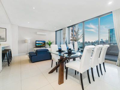 1107 / 20 Gadigal Avenue, Zetland