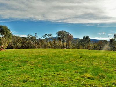 Lot 4 - Osbornes Flat Road, Yackandandah