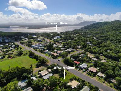 26 Walker Street, Cooktown
