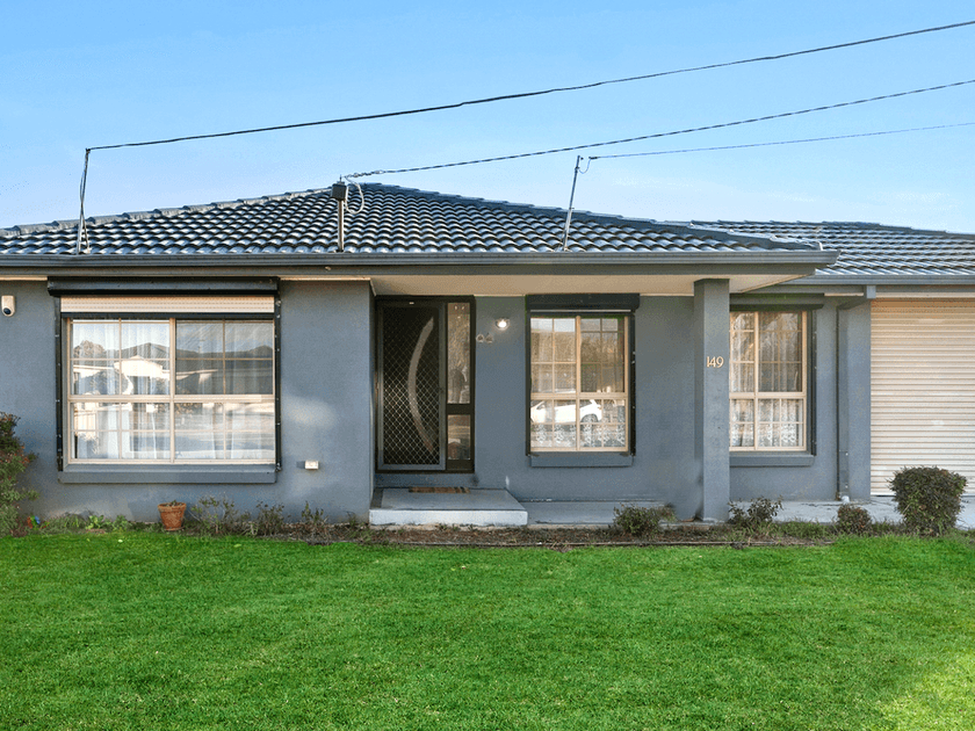 149 Bellbridge Drive, Hoppers Crossing