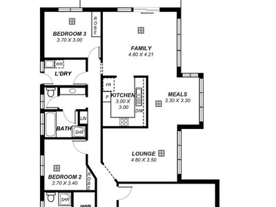 3 Hertford Place, Noarlunga Downs