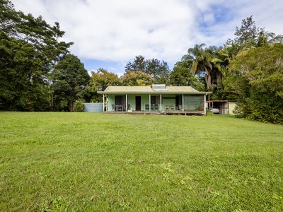 354 THE CHANNON ROAD, The Channon