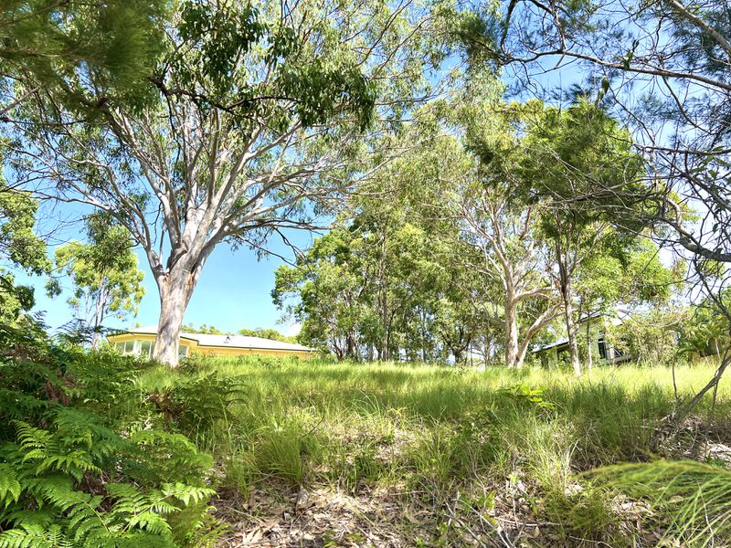 16 Island View Road, Russell Island