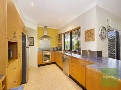 2 Boston Crescent, Douglas