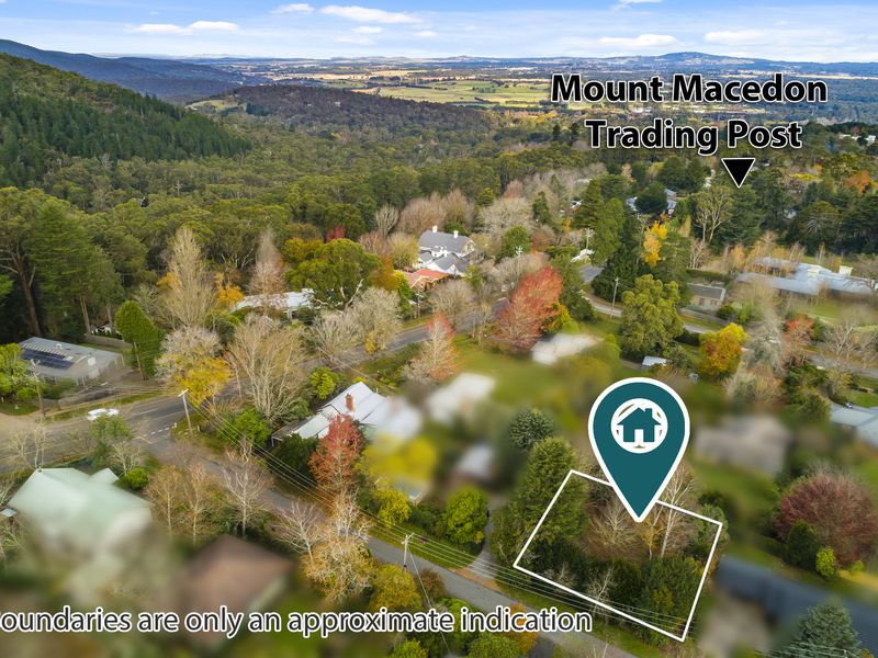 5 Christian Street, Mount Macedon