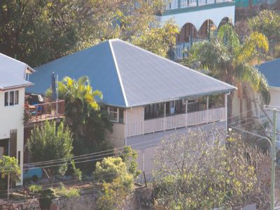13 Melton Terrace,, Townsville City