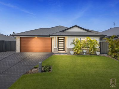 43 Caravel Street, Hamlyn Terrace