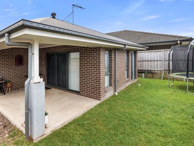 51 Cartwright Crescent, Airds