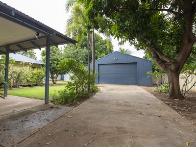 22 Hibiscus Drive, Kununurra