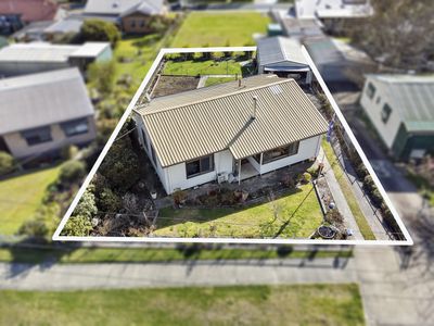 9 Kiewa Crescent, Mount Beauty