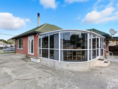 125 Harris Crescent, Papanui