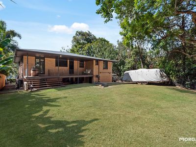 25 Marlene Street, Mount Gravatt East