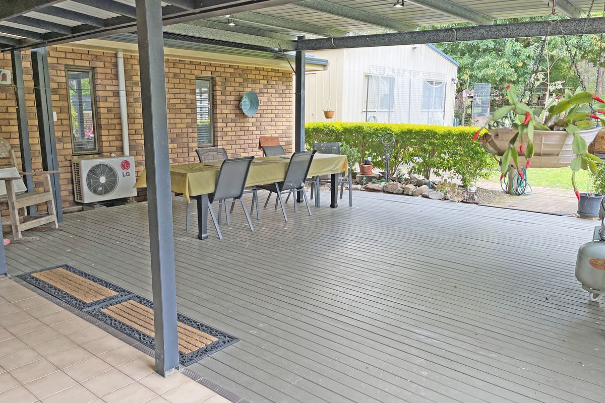6 Euroka Road, Taree