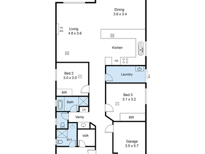 21c Homestead Drive, Aberfoyle Park