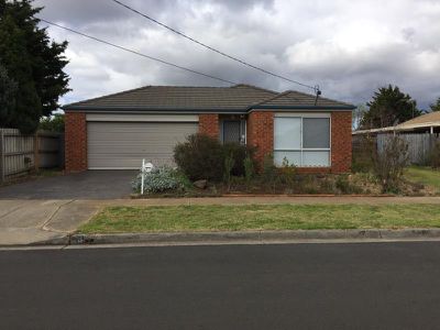 28 Gentzen Drive, Wyndham Vale