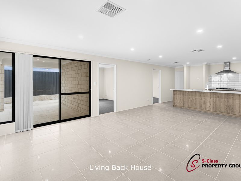 29 Amalfi Drive, Bullsbrook