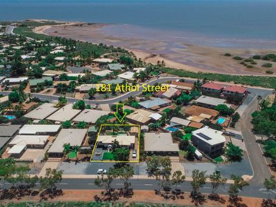 181 Athol Street, Port Hedland