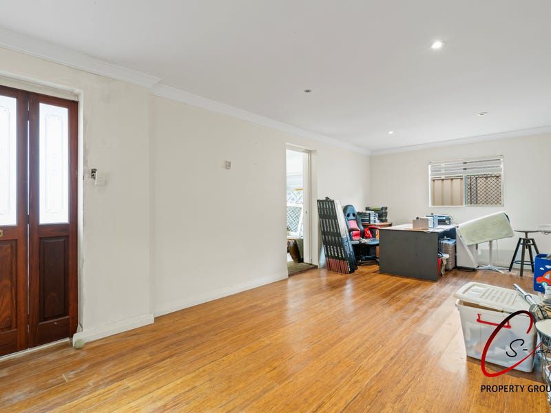13 Wicca, Rivervale