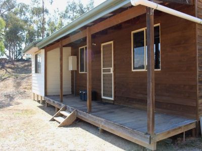 240 Dry Creek Road, Bonnie Doon