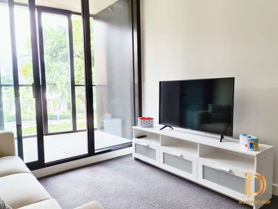 122 / 555 Saint Kilda Road, Melbourne