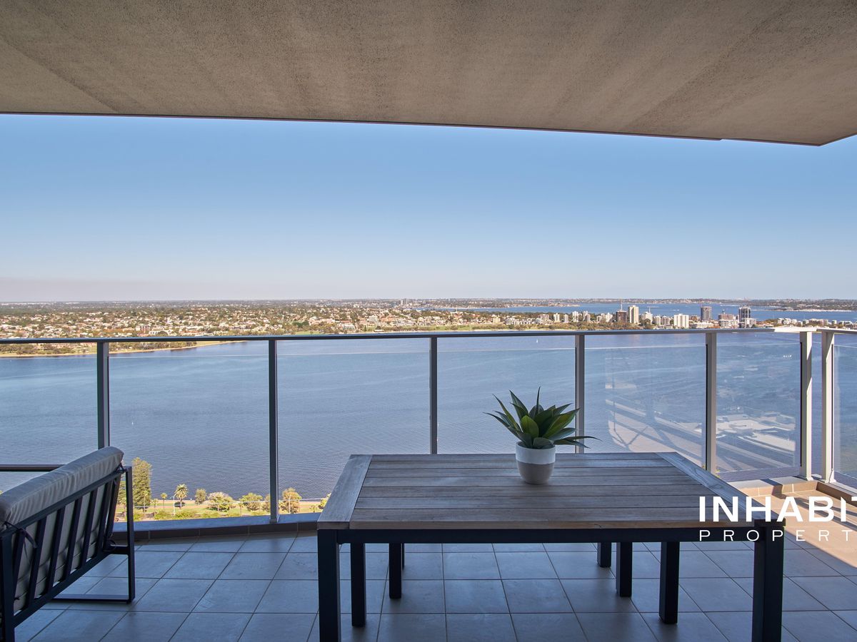 213 / 189 Adelaide Terrace, East Perth
