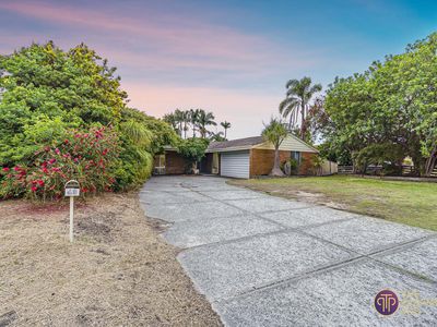 43 Greenpark Road, Alexander Heights