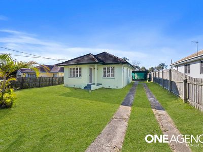 64 Serviceton Ave, Inala