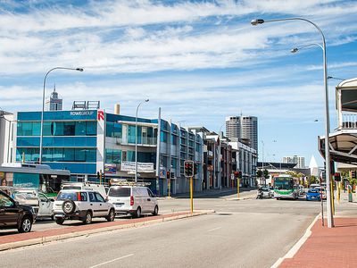 2 / 135 Carr Street, West Perth
