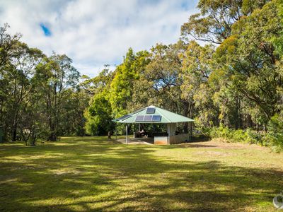 664 Wallaga Lake Road, Wallaga Lake