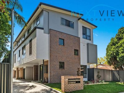 1 / 117 Albert Street, Islington