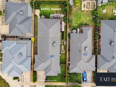 8 Corncob Boulevard, Wangaratta