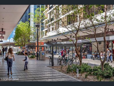 302 / 213 Princes Highway, Arncliffe