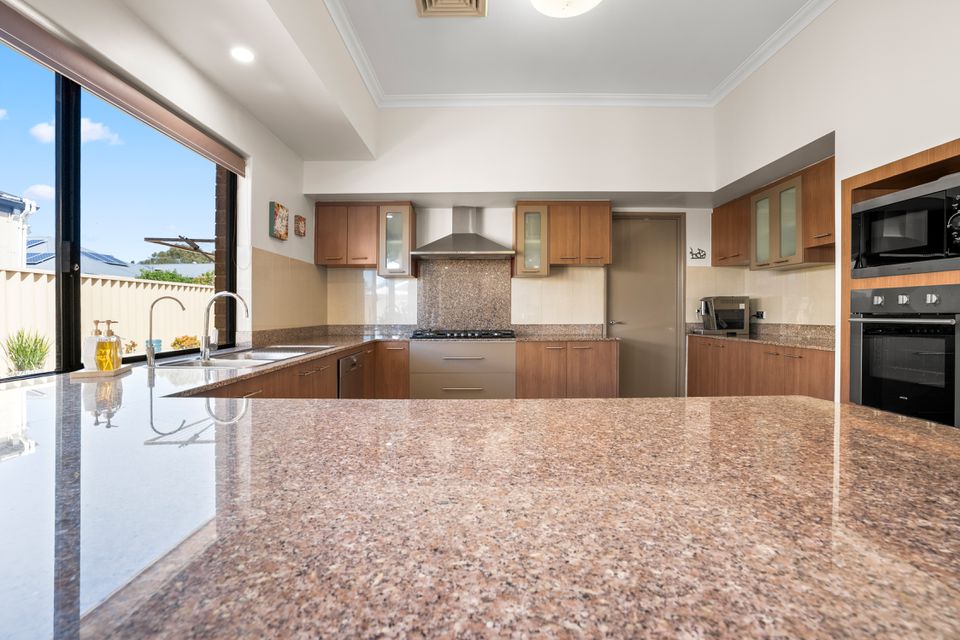 14 Repose Terrace, Atwell