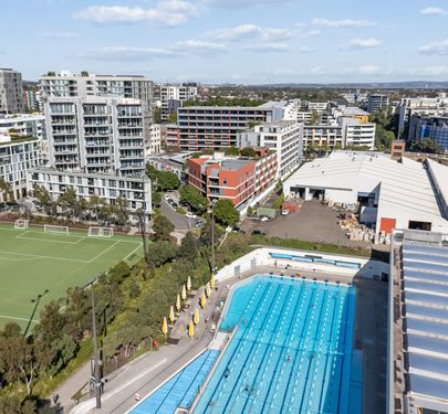 538 / 84 Epsom Road, Zetland