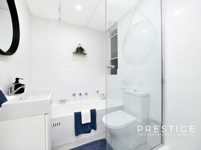 2 / 10-14 Warialda Street, Kogarah