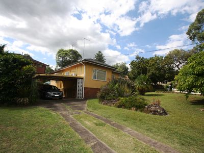 2 Paul Place, Carlingford