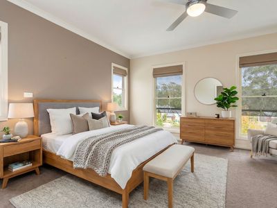 12 MCEVOY LANE, Yackandandah