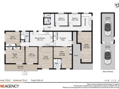 56 Azalea Street, Inala