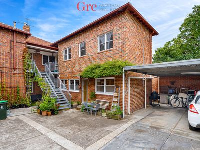 5 / 37 Brunswick Road, Brunswick East