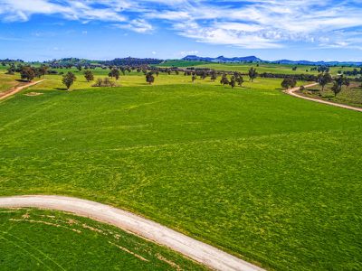 109 Newtons Road, Mullengandra