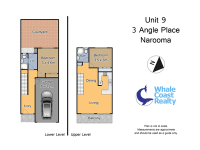9 / 3 Angle Pl, Narooma