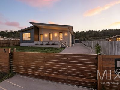 24 Owens Hill Road, Bagdad