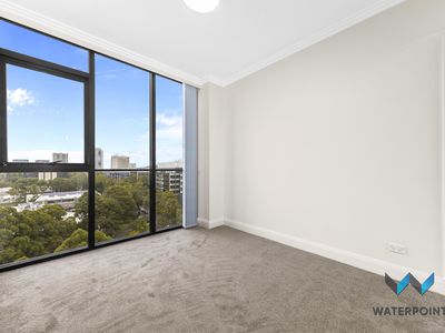 906 / 11 Australia Avenue, Sydney Olympic Park