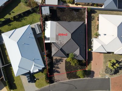 17 Garnet Way, Dalyellup